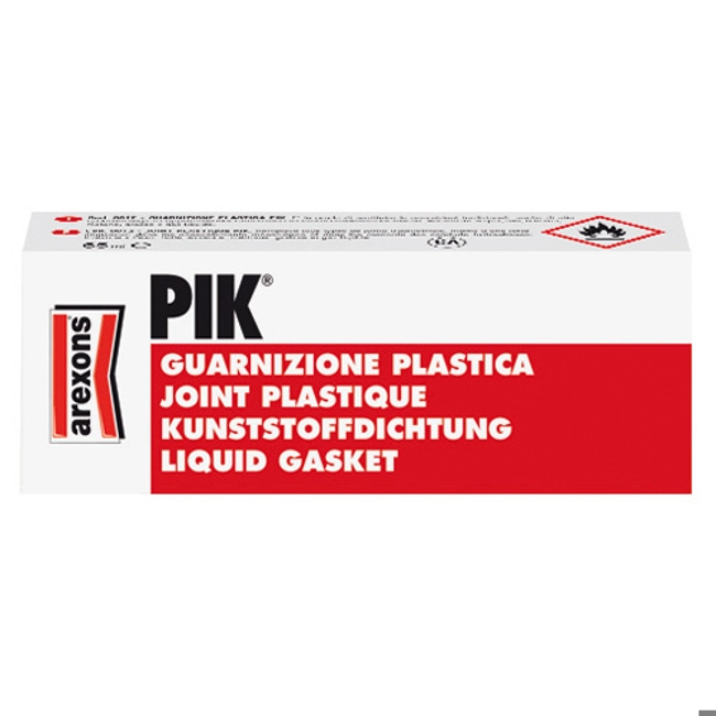 Vendita online Pik guarnizione plastica 65 ml